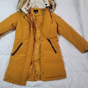 Sam Edelmam long coat